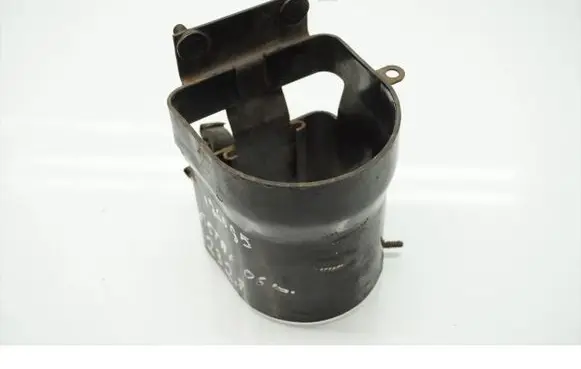 Opel Astra H Fuel filter bracket/mount holder 