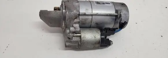 Toyota Avensis T270 Starter motor 33265N AAN23D4