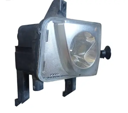Opel Meriva A Front fog light 93321059