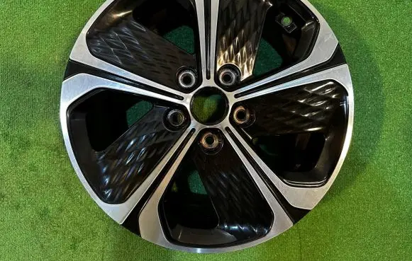 KIA Xceed R16 alloy rim 