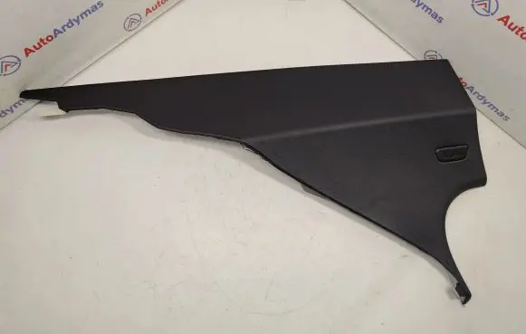 (C) pillar trim
