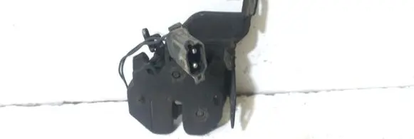 Volvo S60 Engine bonnet (hood) release handle 9152859