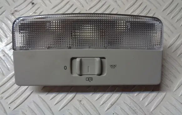 Volkswagen Up Front seat light 6Q0947105M