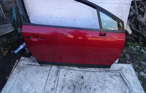 Citroen C4 I Front door