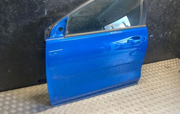 KIA Rio Front door 