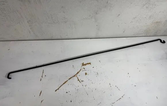 Ford Kuga I Engine bonnet/hood prop rod/strut 