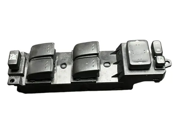 Mazda CX-7 Electric window control switch EH7066350A