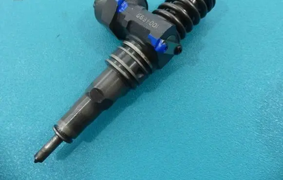 Volkswagen Sharan Fuel injector 038130073AC IMPRK1004899