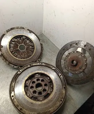Peugeot 508 Clutch set kit 9677060580