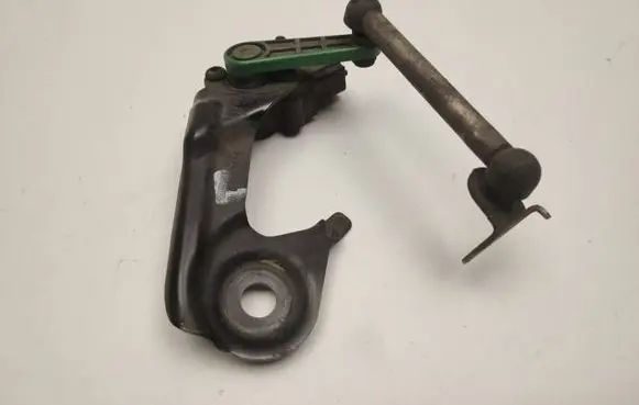Porsche Macan (95B) Rear air suspension level height sensor 8R0941309B