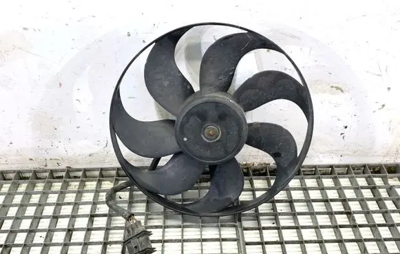 Volkswagen Bora Fan set 1J0959455F
