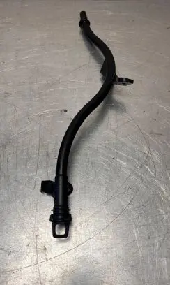 Audi A4 S4 B8 8K Oil level dip stick 03L103634