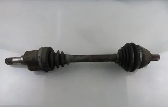 Ford Focus C-MAX Front driveshaft
