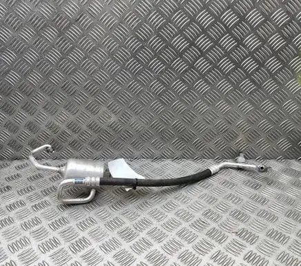 KIA Niro Air conditioning (A/C) pipe/hose 97762AO010