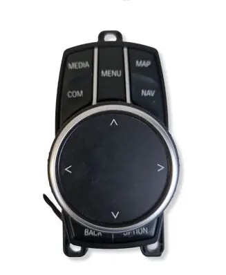 BMW i3 Multifunctional control switch/knob 9490069 19226310 901600680019