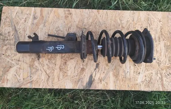 Mini Cooper Countryman R60 Front shock absorber/damper