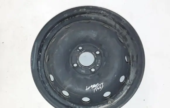 Dacia Sandero R15 forged rim 8200613298