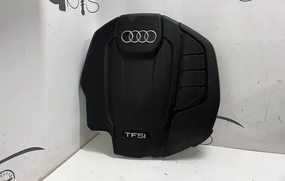Audi Q5 SQ5 Engine cover (trim) 80A103925E