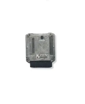 Volkswagen Transporter - Caravelle T5 Engine control unit/module 03L907309L 0281017554