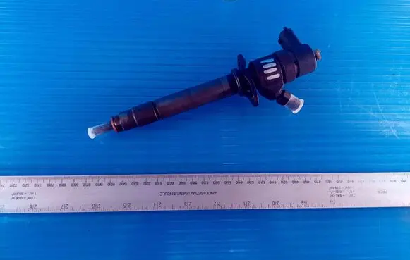 Volvo XC90 Fuel injector 0445110078 8658352 2A1064C