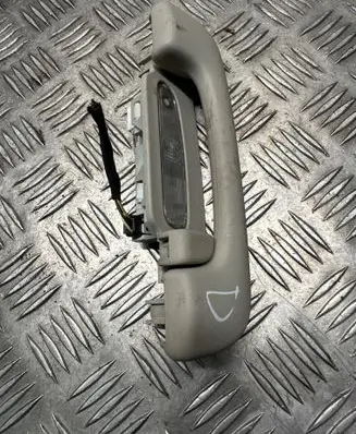 Jeep Grand Cherokee Front interior roof grab handle 1244670