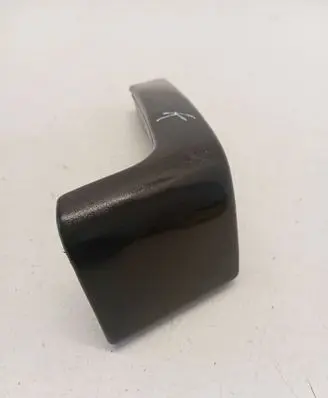 Volkswagen Transporter - Caravelle T4 Front door interior handle trim 701867197 701867179