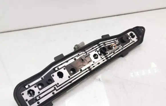 Tail light part