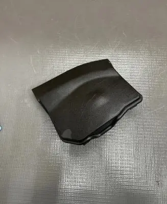 Volvo V70 Battery box tray cover/lid 31212003