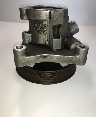 SsangYong Rexton Power steering pump NS6540647