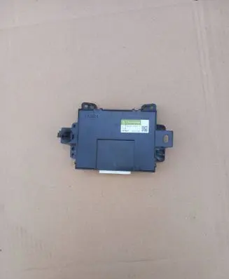 Subaru Outback Climate control unit 72343AG060 1776006811
