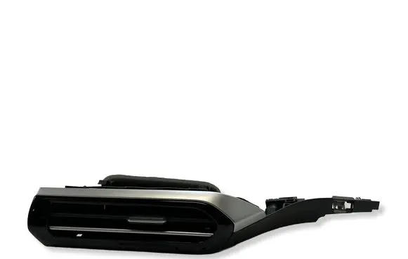 Volkswagen ID.4 Dash center air vent grill 11B858415F 11B947095C