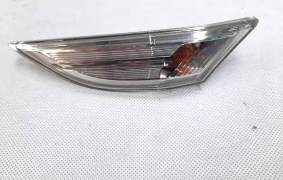 Porsche 911 991 Front indicator light 991631157