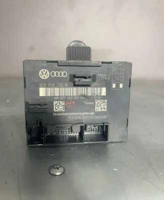 Audi A6 S6 C6 4F Door control unit/module 8K0959795B 4F0959795M