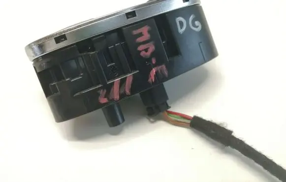 Mercedes-Benz E W211 Electric window control switch A2118219958 W211FHSFOT