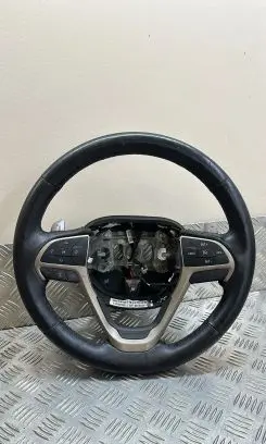 Jeep Grand Cherokee Steering wheel P1WE231X9AC