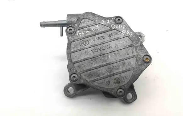 Toyota Auris 150 Vacuum pump VAPEC19S