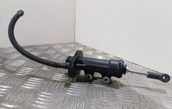 Audi A6 S6 C6 4F Clutch master cylinder 4F0721401A