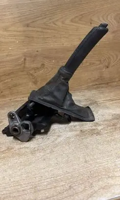 Volvo S40, V40 Handbrake/parking brake lever assembly 