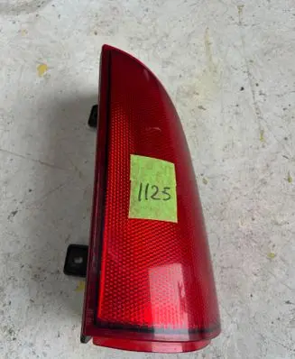 Mercedes-Benz Vito Viano W639 Rear tail light reflector A6398201964