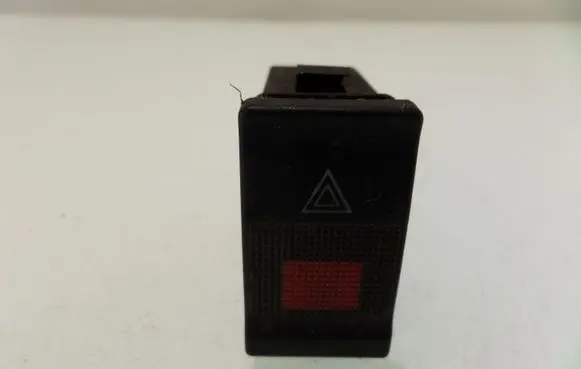 Audi 100 S4 C4 Hazard light switch 4A0941509