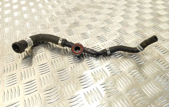 Citroen DS7 Crossback Engine coolant pipe/hose Z12002108