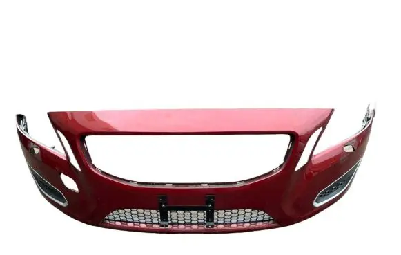 Volvo V60 Front bumper 31290811