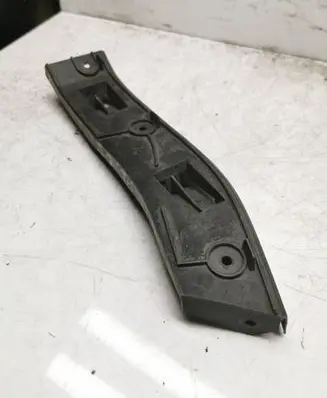 Volkswagen Polo Front bumper mounting bracket 6Q0807184 1305930015