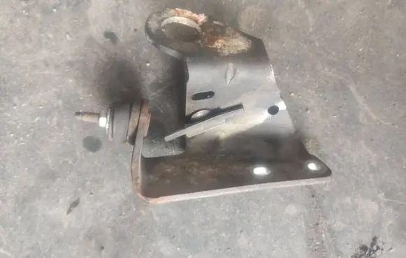 Renault Trafic II (X83) other engine part 290662 AMP0205