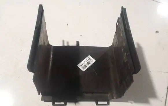 Audi A3 S3 8P Battery box tray 1k0915336
