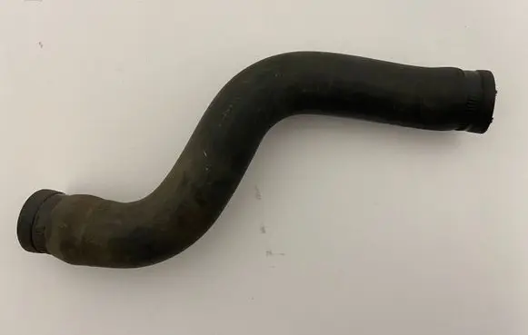 Nissan Almera N16 Engine coolant pipe/hose 21501BM505