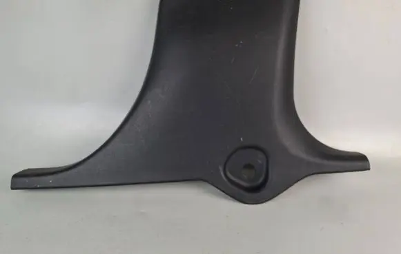 Mercedes-Benz A W176 (B) pillar trim (bottom) A1766920122