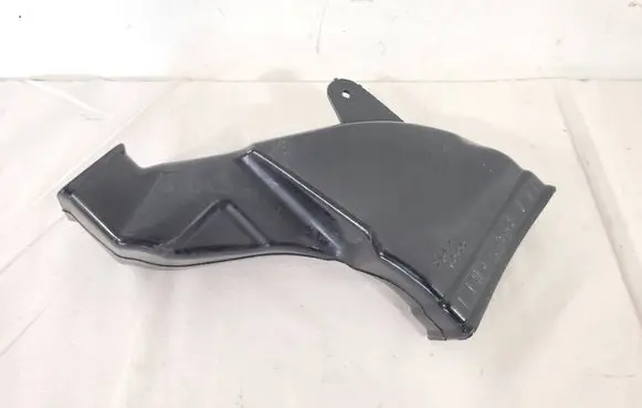 Renault Koleos I Cabin air duct channel