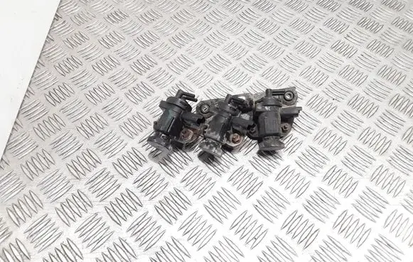 Peugeot 406 Turbo solenoid valve 9635704380 0928400414