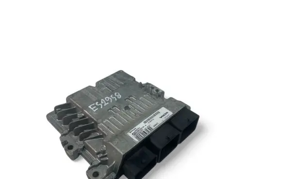 Volvo V40 Engine control unit/module ECU 31355712 S180134103A